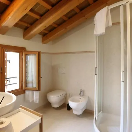 Asolo Norah'S Hill Agri Rooms Monfumo Exterior photo