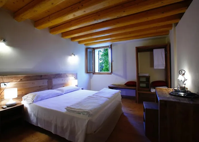 Asolo Norah\'S Hill Agri Rooms