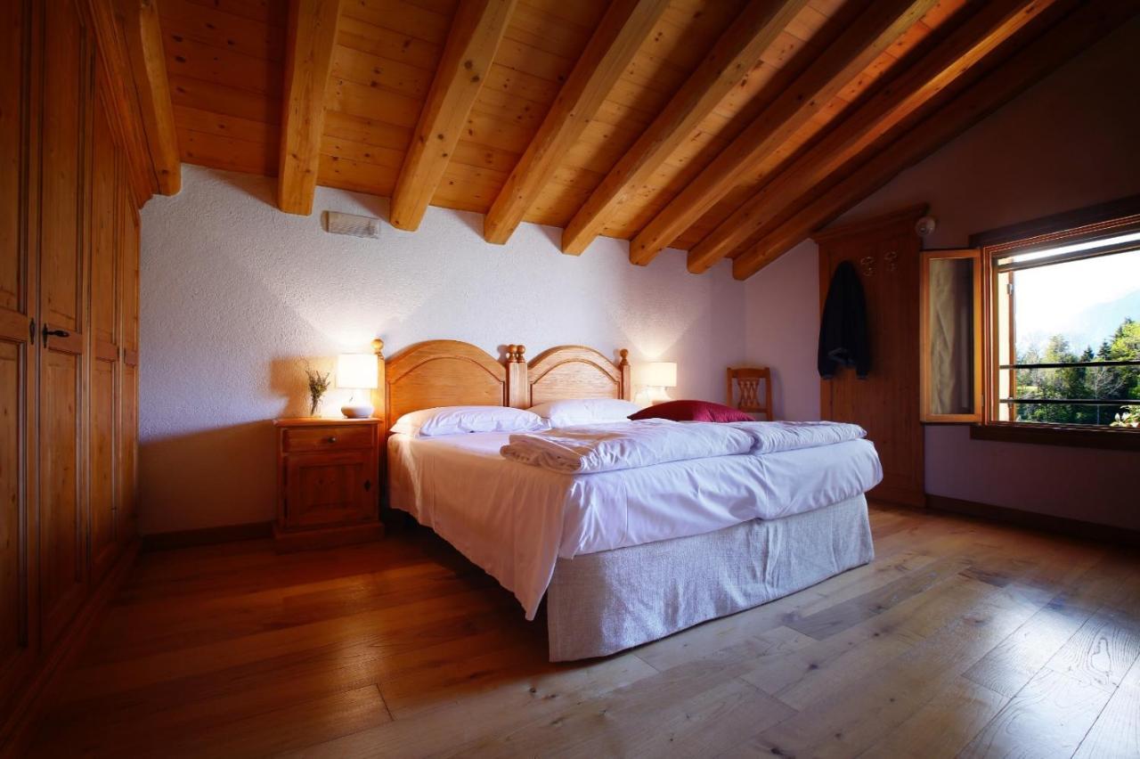 Asolo Norah's Hill Agri Farm stay