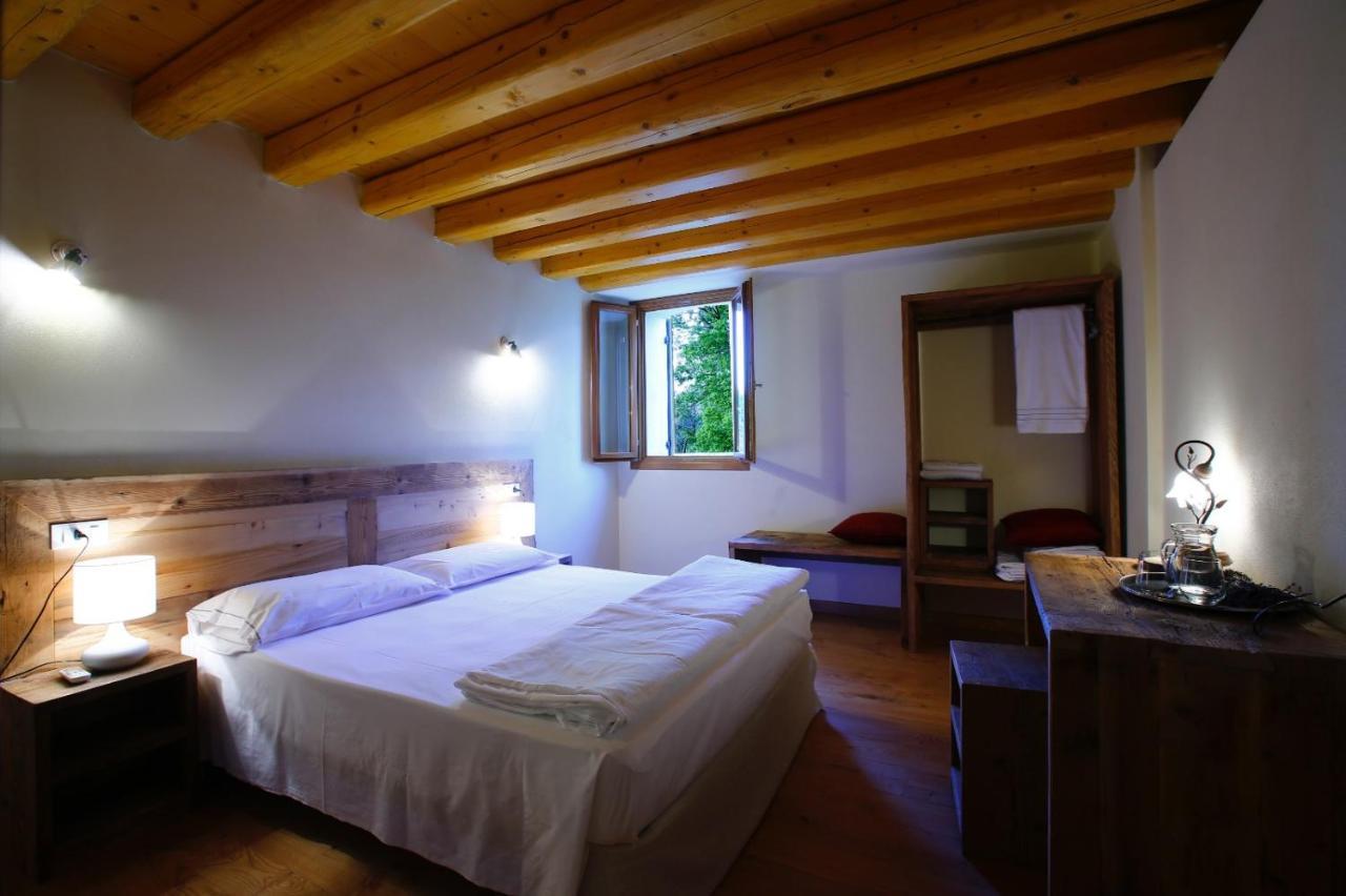 Farm stay Asolo Norah's Hill Agri