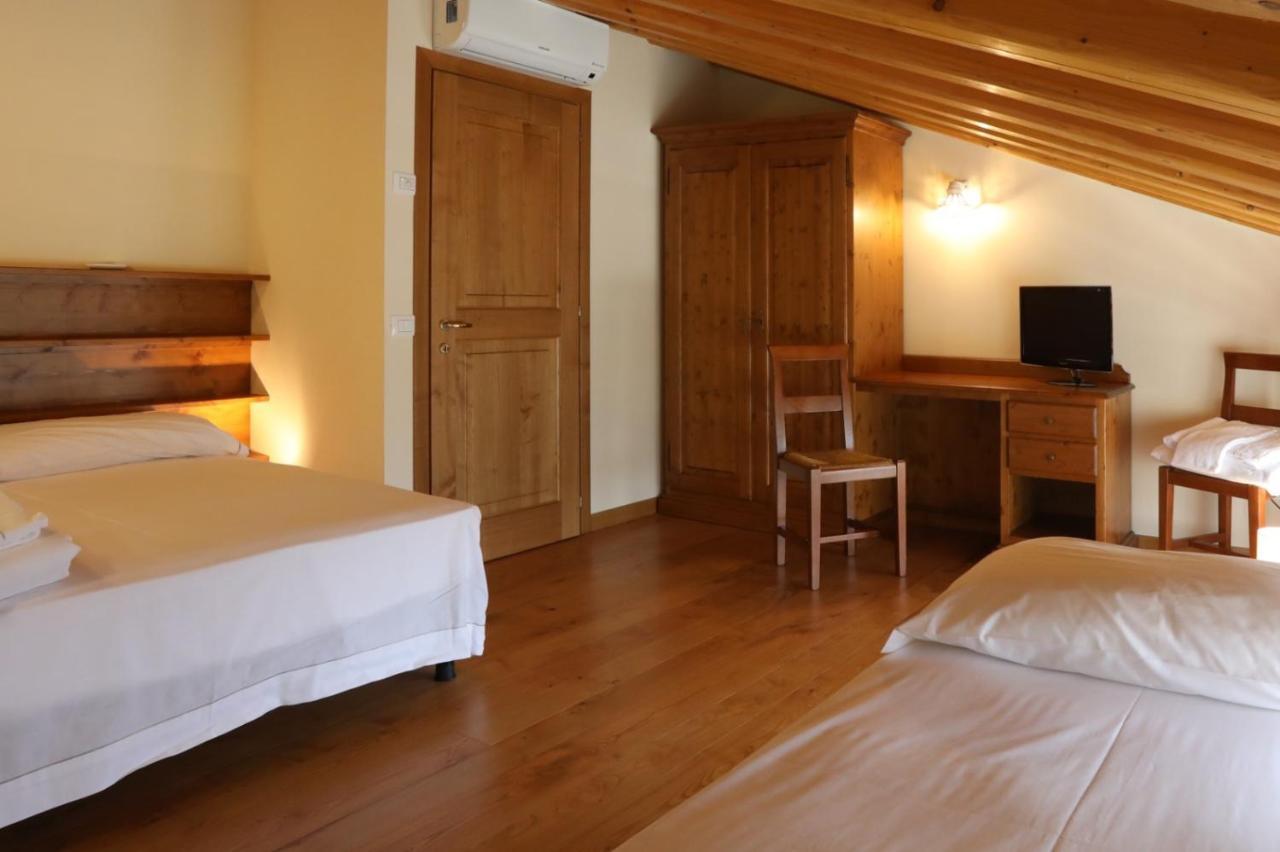 Farm stay Asolo Norah's Hill Agri *