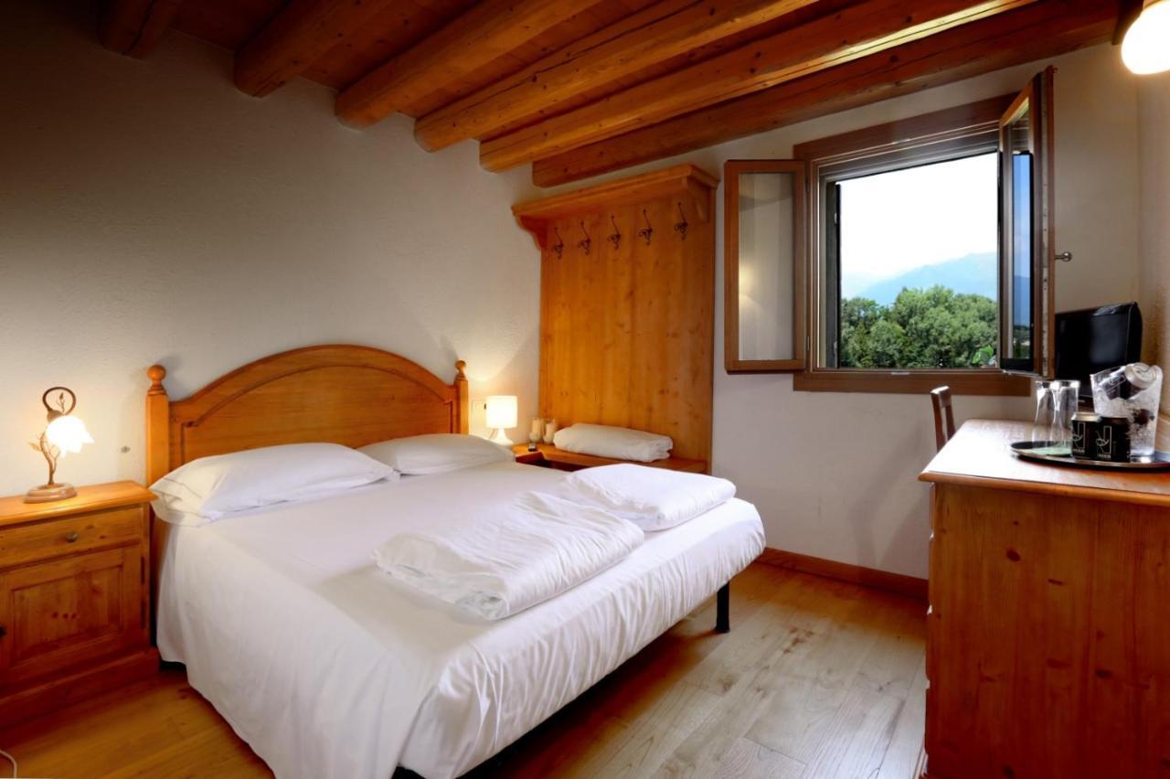 Asolo Norah's Hill Agri Farm stay