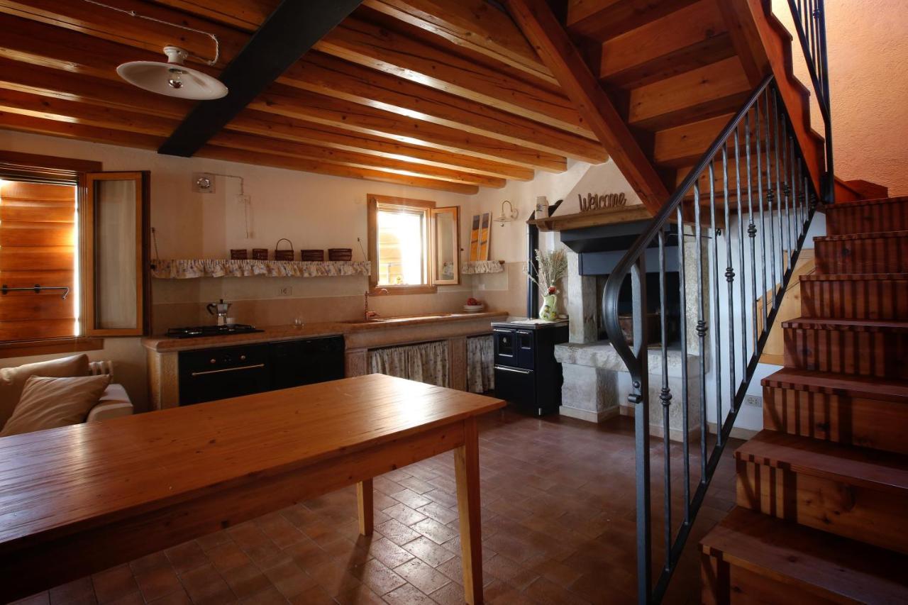 Bauernhof Asolo Norah's Hill Agri