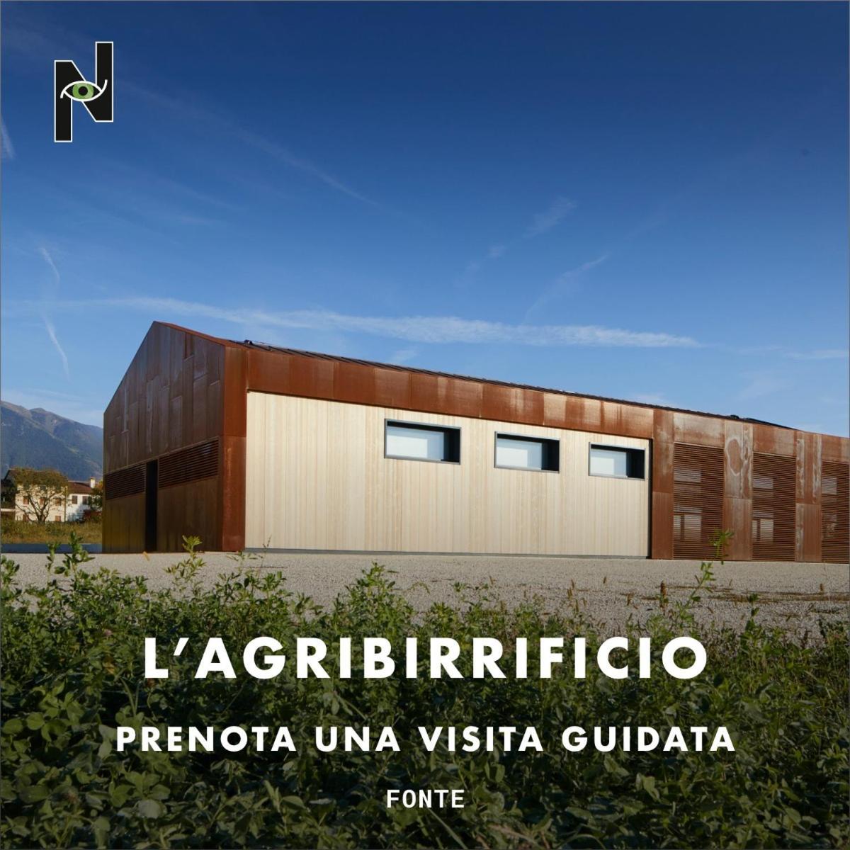 Bauernhof Asolo Norah's Hill Agri Monfumo