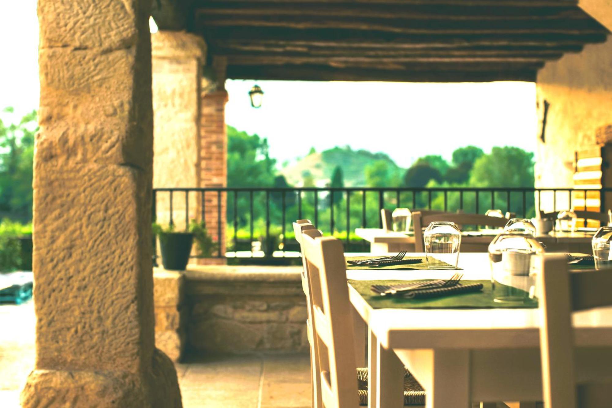 Farm stay Asolo Norah's Hill Agri
