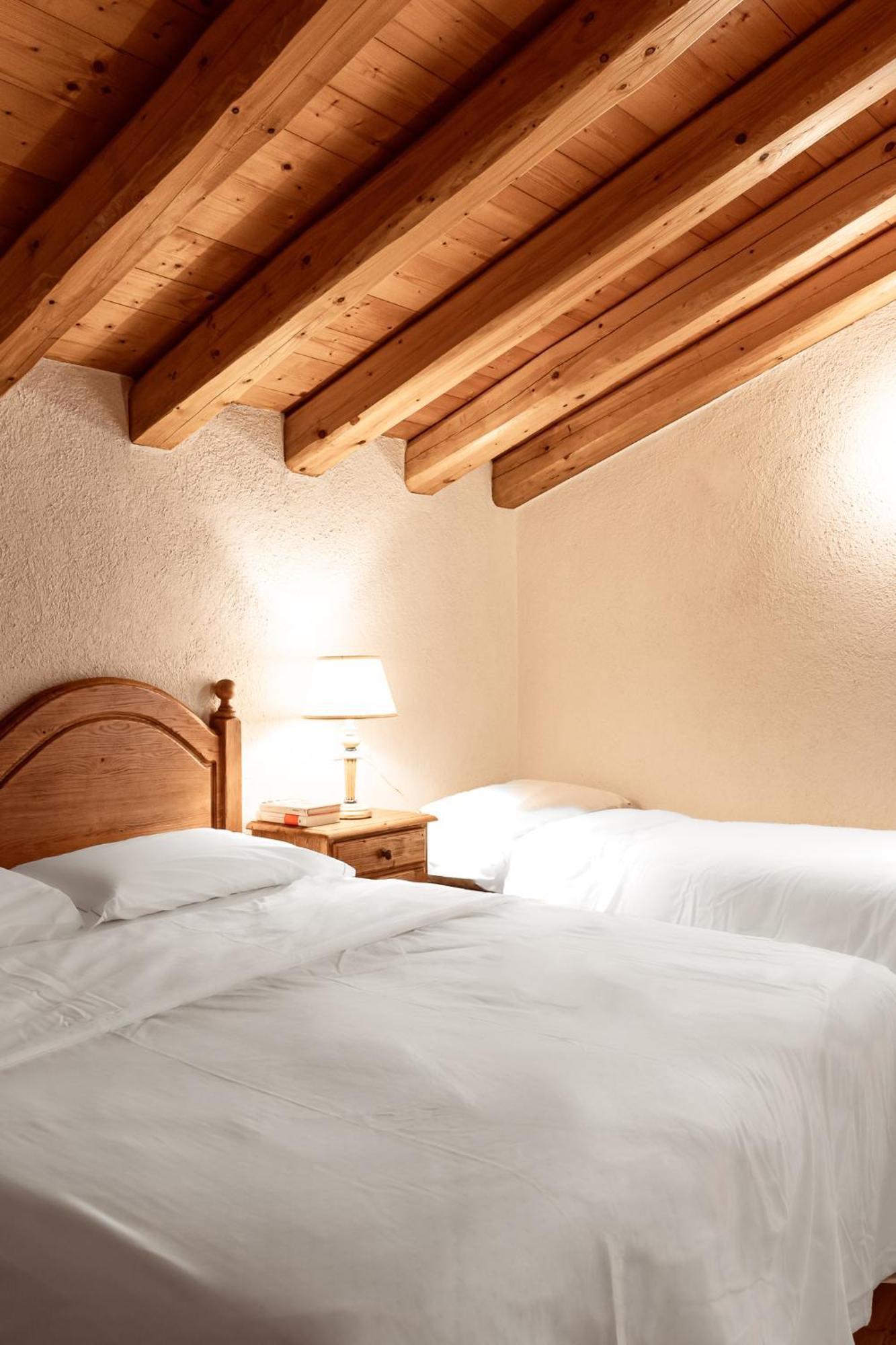 Asolo Norah's Hill Agri Farm stay