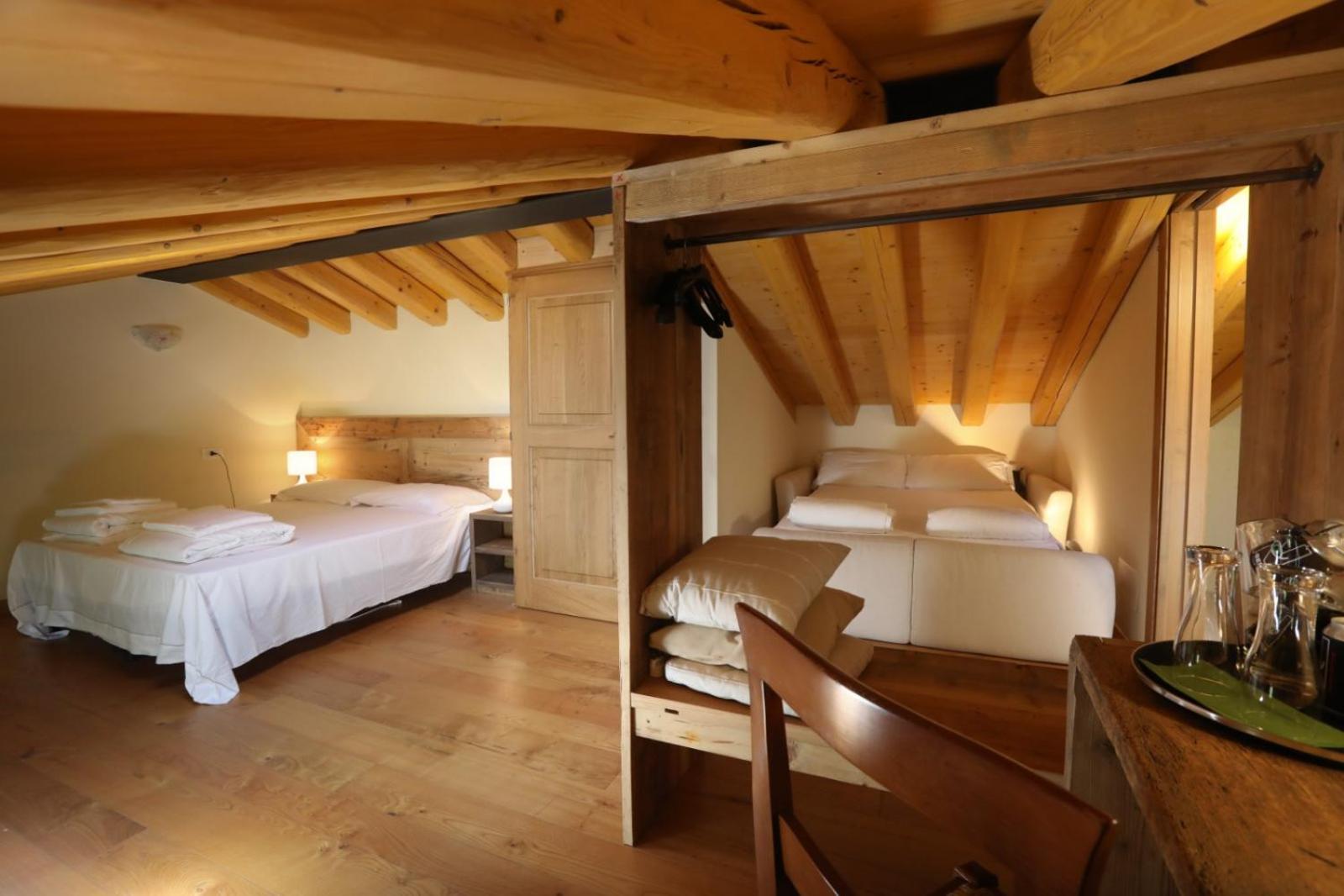 Farm stay Asolo Norah's Hill Agri Monfumo