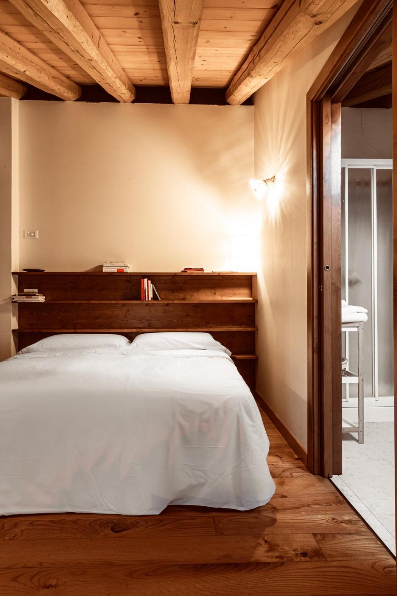Asolo Norah's Hill Agri Farm stay Monfumo