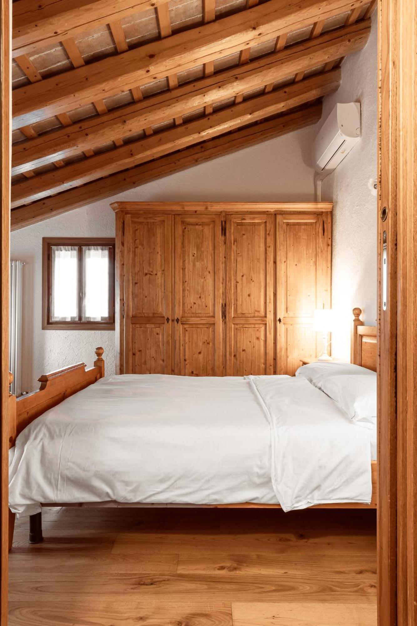 Asolo Norah's Hill Agri Farm stay Monfumo