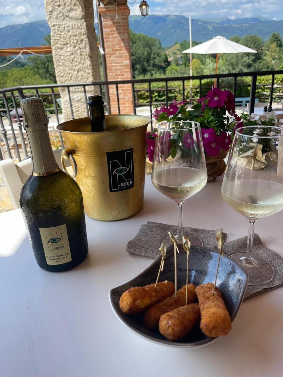 Asolo Norah's Hill Agri Farm stay