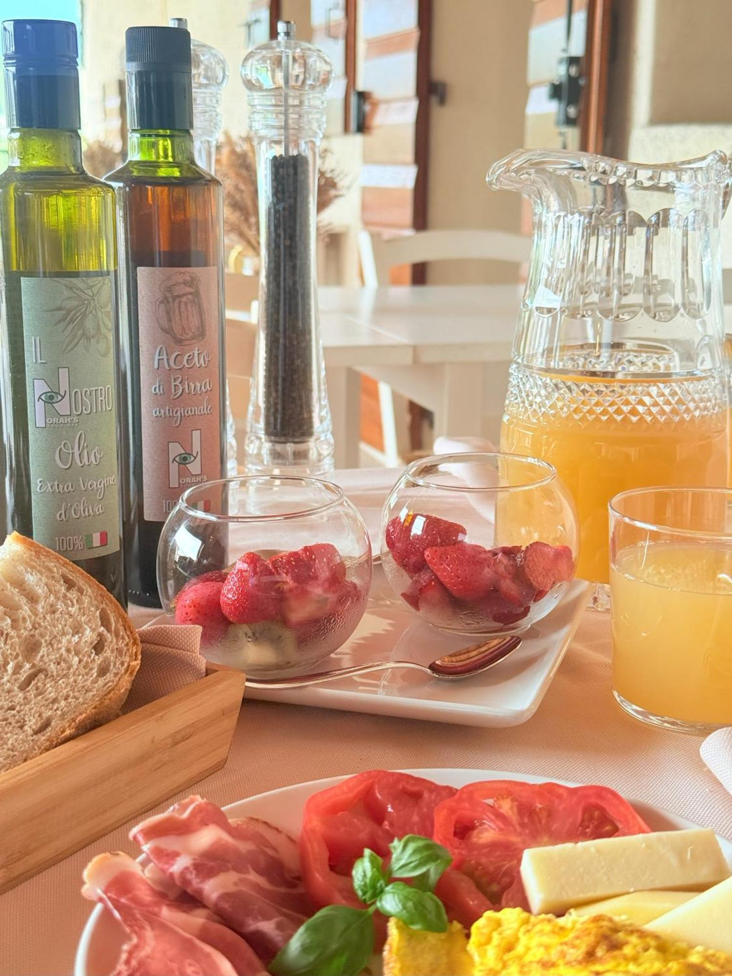Asolo Norah's Hill Agri Farm stay *