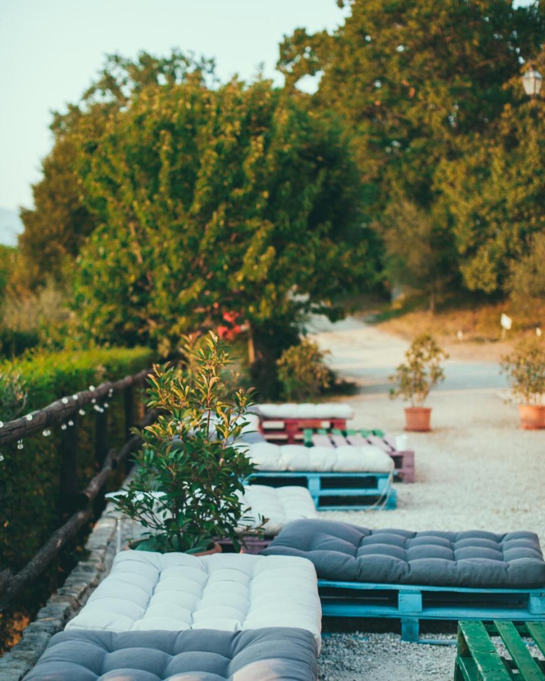 Asolo Norah's Hill Agri Farm stay Monfumo