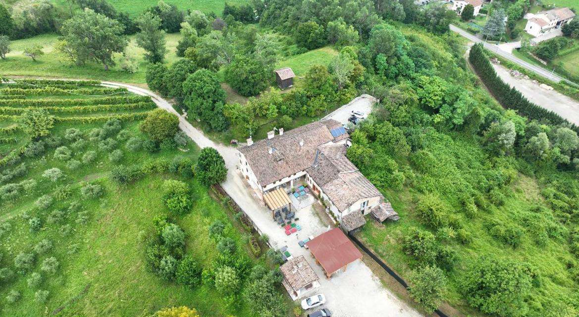 Asolo Norah's Hill Agri Farm stay
